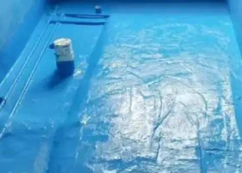 郏县卫生间漏水维修公司分享下郏县卫生间防水工程中常用防水涂料介绍。